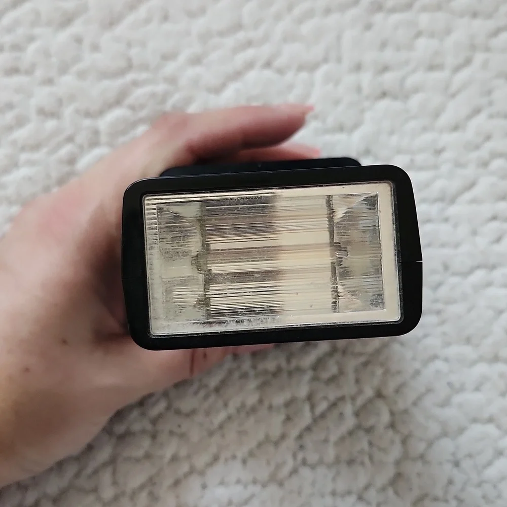 Sunpak good used